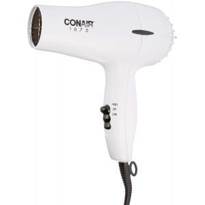 Secadora de pelo conair de...