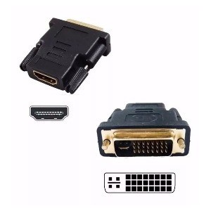 Adaptador de puerto...